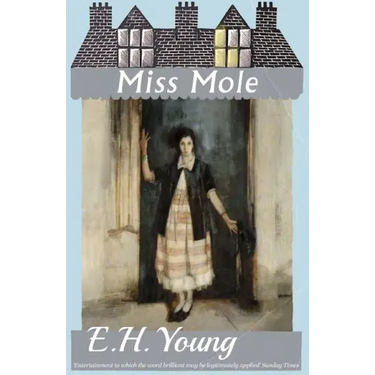 Miss Mole