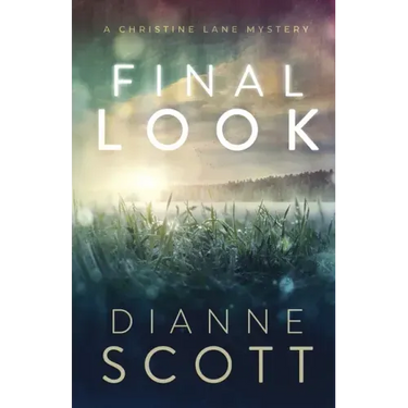 Final Look: A Christine Lane Mystery