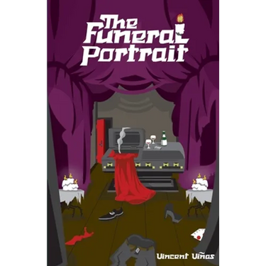 The Funeral Portrait