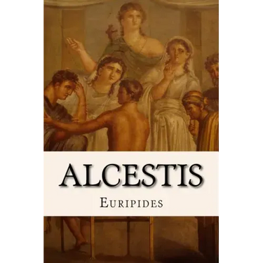 Alcestis