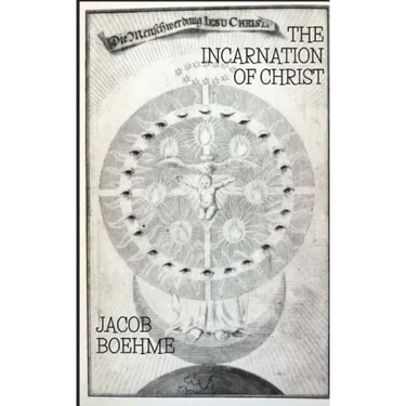 The Incarnation of Christ