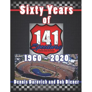 Sixty Years of 141 Speedway - 1960 to 2020