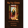 Rip Van Winkle: Illustrated by N.C. Wyeth