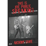 This is Joe Public Speaking: The Clash, as told by the fans