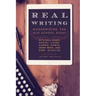 Real Writing: Modernizing the Old School Essay