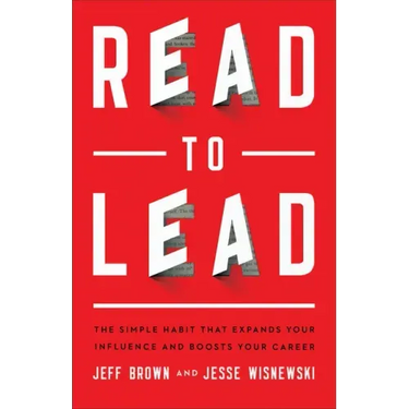 Read to Lead