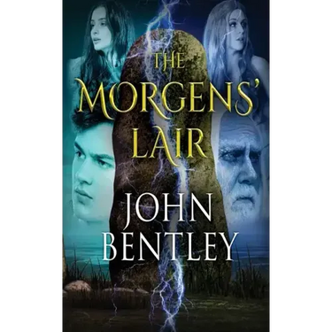 The Morgens' Lair
