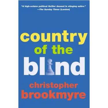 Country of the Blind