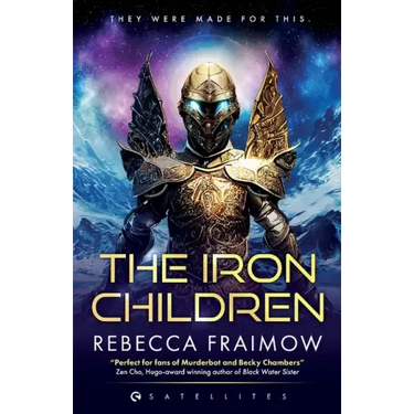 The Iron Children