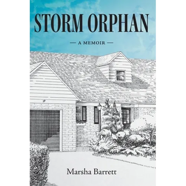 Storm Orphan: A Memoir
