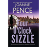 Four O'Clock Sizzle: An Inspector Rebecca Mayfield Mystery