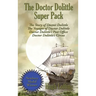 The Doctor Dolittle Super Pack: The Story of Doctor Dolittle, The Voyages of Doctor Dolittle, Doctor Dolittle's Post Office, and Doctor Dolittle's Cir
