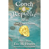 Conch Republic vol. 2, Errol Flynn's Treasure