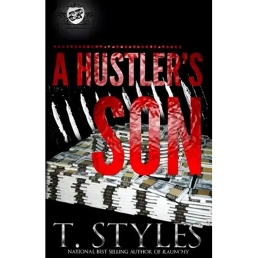 A Hustler's Son (The Cartel Publications Presents)