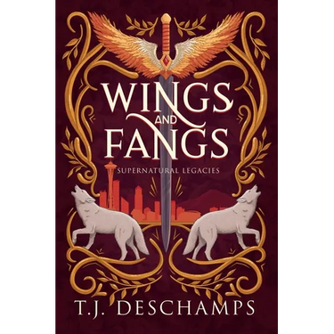 Wings and Fangs