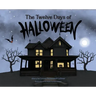 The Twelve Days of Halloween