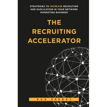 The Recruiting Accelerator