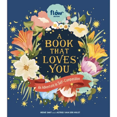 A Book That Loves You: An Adventure in Self-Compassion
