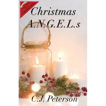 Christmas A.N.G.E.L.s: Bonus Story: Christmas Wish