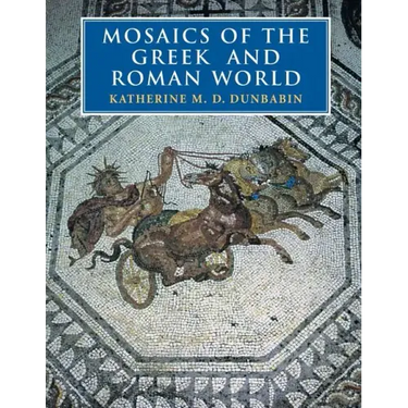 Mosaics of the Greek and Roman World