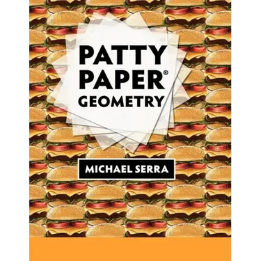 Patty Paper Geometry