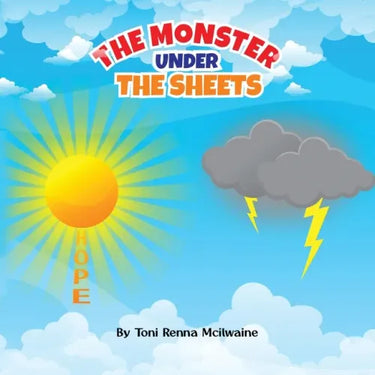 The Monster Under the Sheets