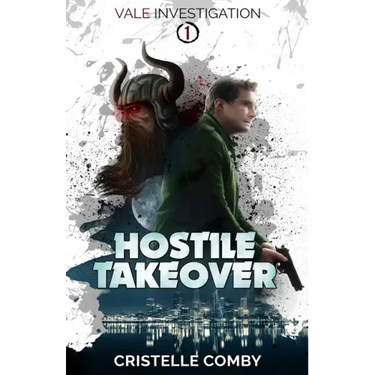 Hostile Takeover