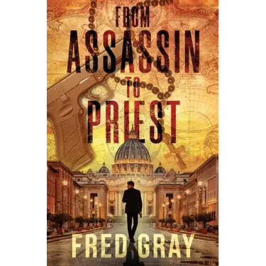 From Assassin to Priest