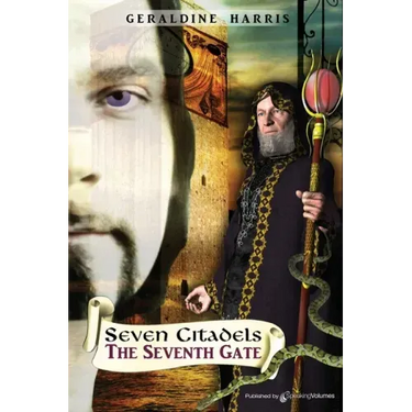 The Seventh Gate: The Seven Citadels
