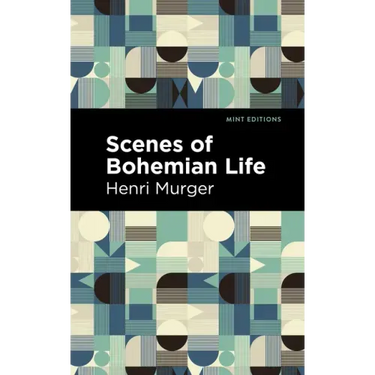Scenes of Bohemian Life