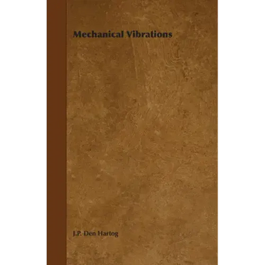 Mechanical Vibrations