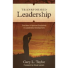 Transformed Leadership: The Role of Spiritual Discipline in Leadership Development