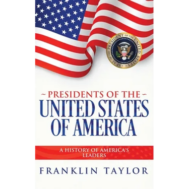 Presidents of the United States of America