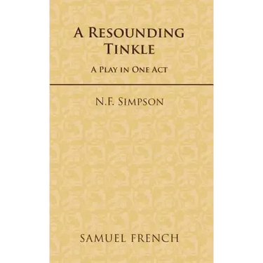 A Resounding Tinkle