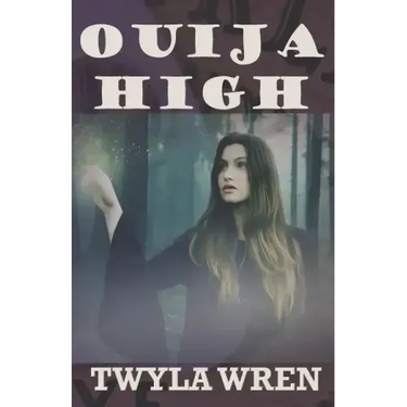 Ouija High