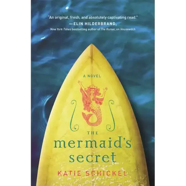 Mermaid's Secret