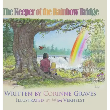 The Keeper of The Rainbow Bridge