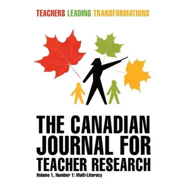 The Canadian Journal for Teacher Research