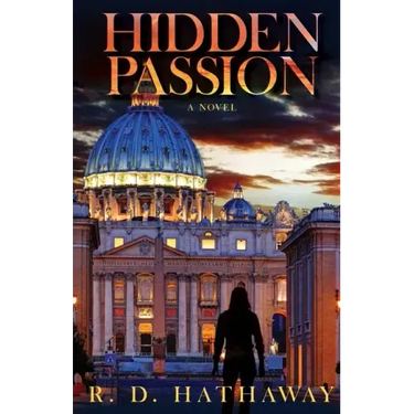 Hidden Passion