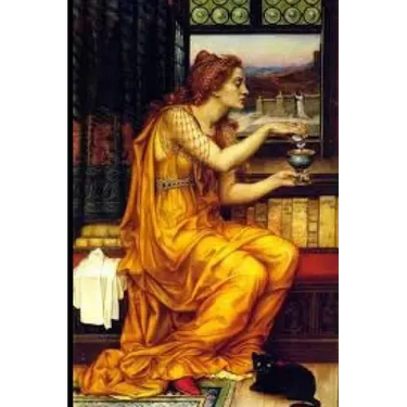 Real Love Potions, Spells, and Charms