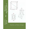 Modern Algebra part 1: Families of Finite Groups
