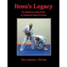 Itosu's Legacy - The Mysteries of the Pinan & Naihanchi Katas Revealed