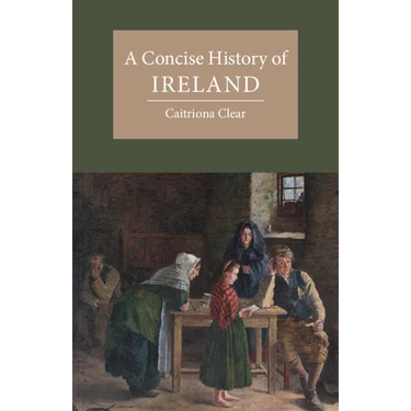 A Concise History of Ireland