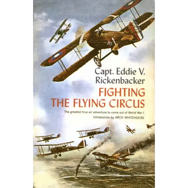 Fighting the Flying Circus