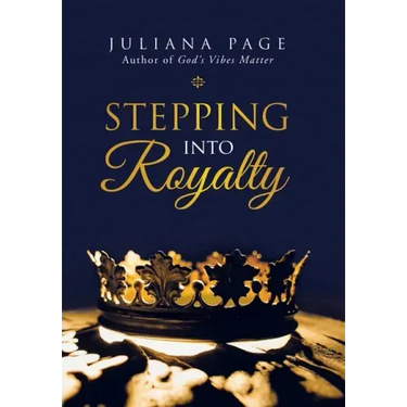 Stepping into Royalty