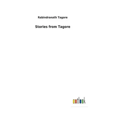 Stories from Tagore