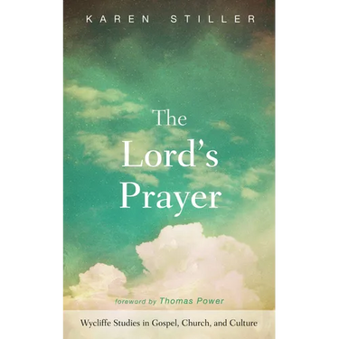 The Lord's Prayer