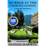 Murder at the Cooking School