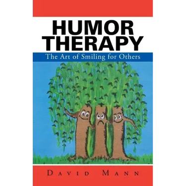 Humor Therapy: The Art of Smiling for Others