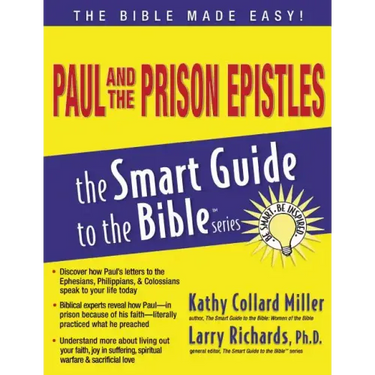Paul and the Prison Epistles